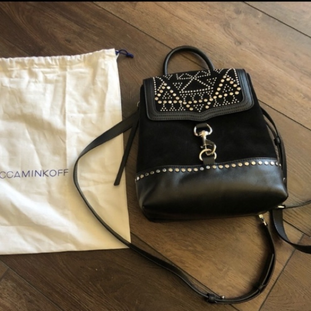 Rebecca Minkoff Backpack